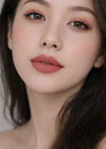 Kelly Velvet Matte Lipstick