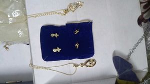 Combo Of 11 Necklace And Pendant Set