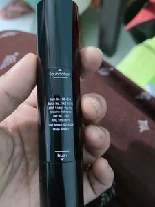 Swiss Beauty Cover &amp; Blend Foundation Stick