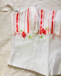 Corset top 🎀