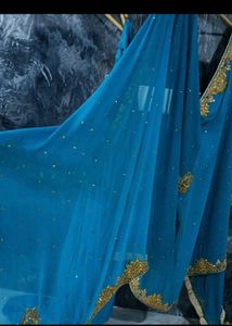Heavy Salwar Suit