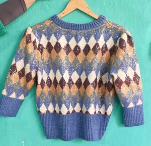 Zara Top
