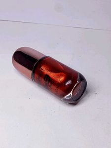 Hood Beauty I Nail Polish (Rust)