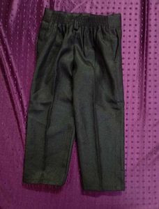Jodhpuri style coat suit For Kids