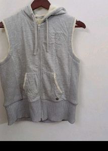 Comfy Half Jacket For Women