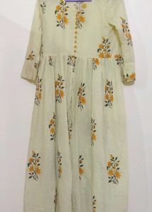 Cotton Kurti