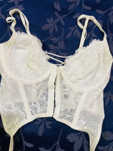 Beautiful Corset For You Girls