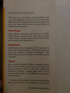 Guide To Shopping Smart