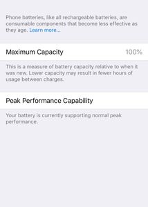 I Phone 6
