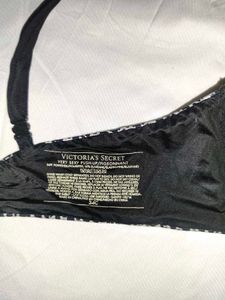 Victoria’s Secret Cheetah Print Bra