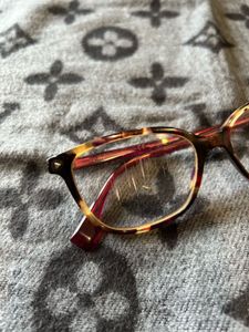 Authentic FENDI Stylish Eyeglasses