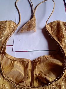 36-BLOUSE FOR GORGEOUS LOOK