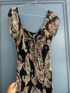 Vintage Sundress