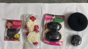 Hair Accessories