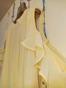 Cute Korean Style Dress 💛