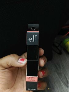 ELF Glossy Lip Stain- Sealed