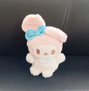 My Melody Furry