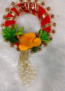 ❤️BrandSAUDEEP INDIA Subh Labh Ganesh Door Hanging