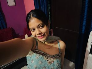 Combo Of Nyra Cut Suit And Sharara