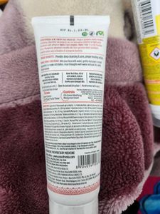 Ayouth Veda Acne Face Wash