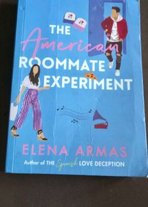 The American Roommate Experiment