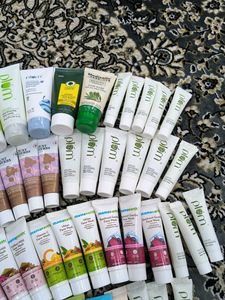 Facewash All I Have