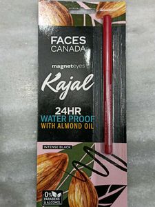 Faces Canada Kajal