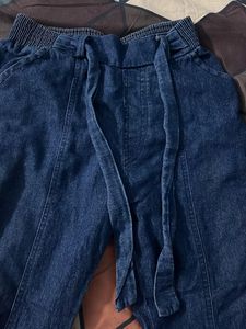 Blue Jeans