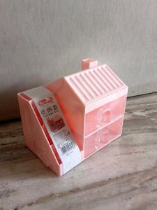 SALE 🆕Pink House Storage Box