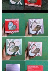 Myglamm Lit XOXO Fragrance Perfume