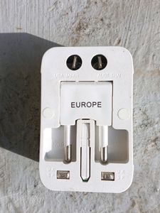 Universal Adaptor