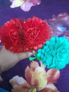 Brand New Hair Band Pack Of 3