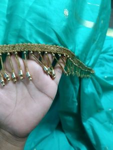 Beautiful Saree 🥰
