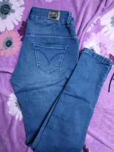 Skinny Women Jeans
