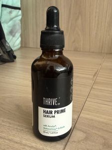 Thrive Co Hair Prime Serum