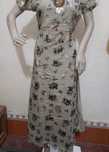 Gown For Sale