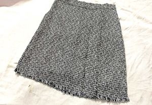 Pencil Skirt
