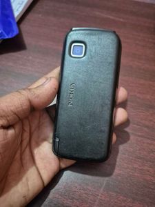 Nokia 5233