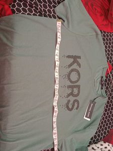 AUTHENTIC MICHAEL KORS TSHIRT