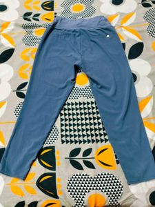 Three Combo Trouser