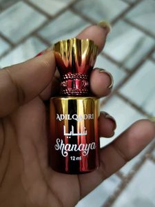 Shanaya Attar By Adil Qadri