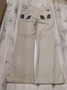 Ma885 Spocky Bootcut Pant Waist 30