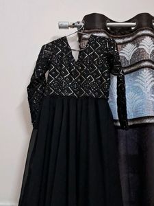 Anarkali Frock