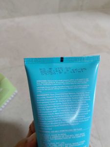 Dot And Key Facewash