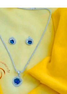 Radhika Necklace Replica