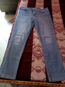 Ladies Jeans
