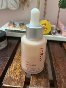Plum Age Specialist Cell Renewal Serum