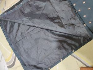 Libas Kurta (Charcoal Gray)