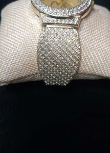 🥰🥰Sparkling Rhinestone Watch