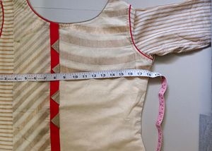 Designer Kurta